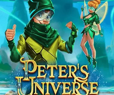 Peter’s Universe