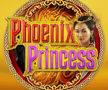 Phoenix Princess
