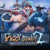 Piggy Bjorn 2 – Winter is Coming
