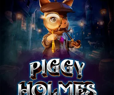 Piggy Holmes