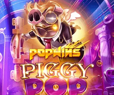 PiggyPop