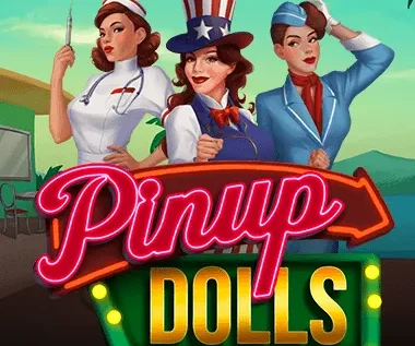 PinUp Dolls