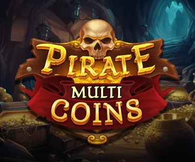 Pirate Multi Coins