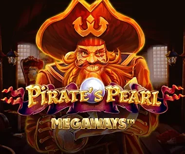 Pirate’s Pearl Megaways