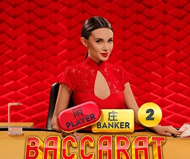 Baccarat 2