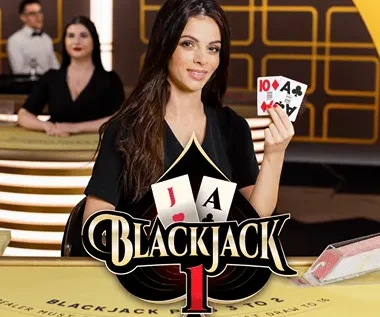 Blackjack 1