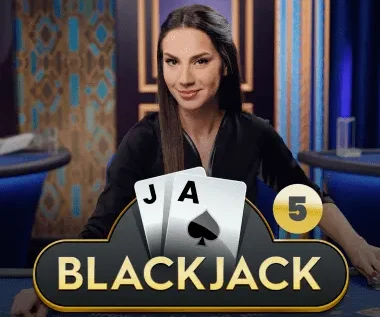 Blackjack 5