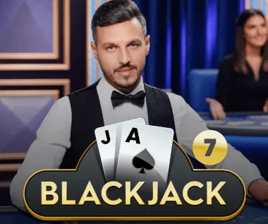 Blackjack 7