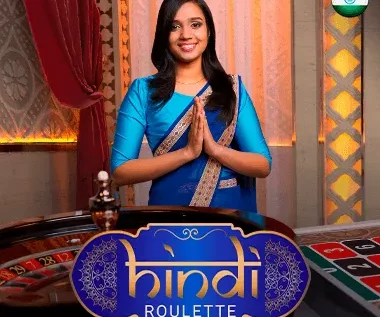 Hindi Roulette