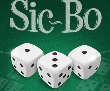 Sic Bo