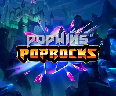 Pop Rocks