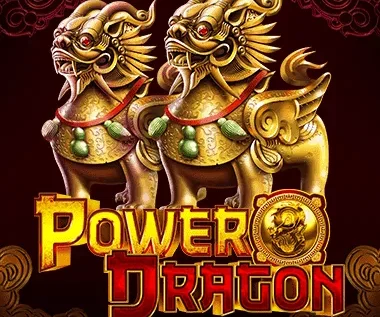 Power Dragon
