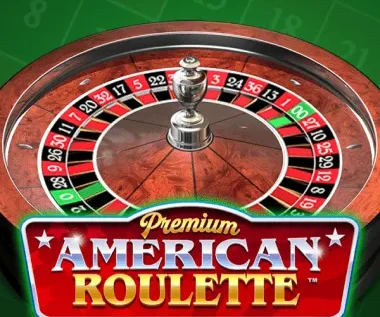 Premium American Roulette