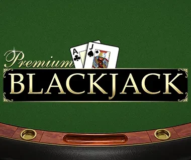 Premium Blackjack