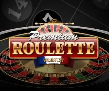 Premium French Roulette