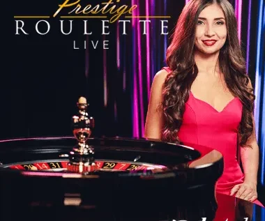 Prestige Roulette