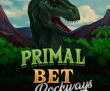 Primal Bet. Rockways