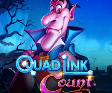 Quad Link Count