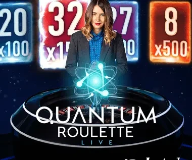 Quantum Roulette
