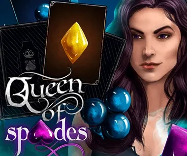Queen of Spades