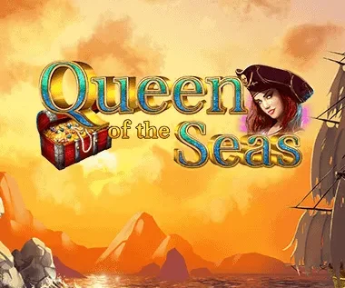 Queen Of The Seas