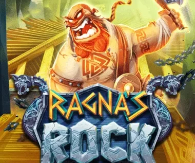 Ragna’s Rock