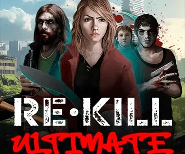 Re-Kill Ultimate