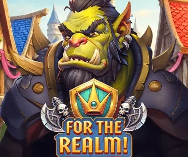For The Realm Deluxe