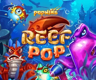 ReefPop