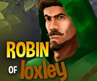 Robin of Loxley