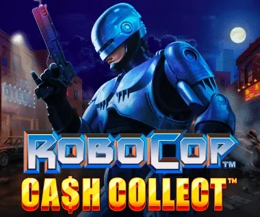 Robocop: Cash Collect