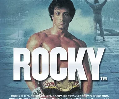 Rocky Scratch