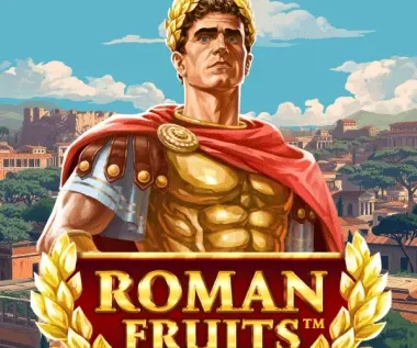 Roman Fruits