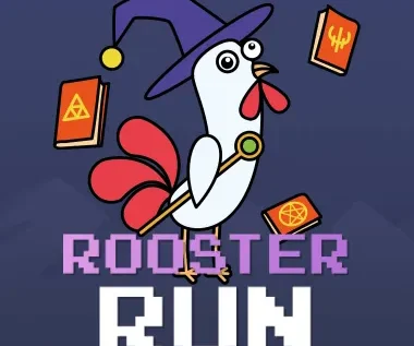Rooster Run