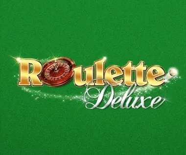 Roulette Deluxe