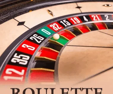 Roulette Live