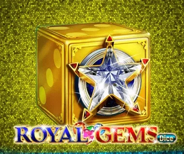 Royal Gems Dice
