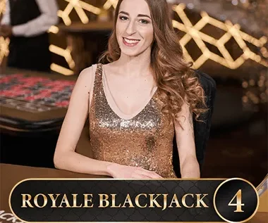 Royale Blackjack 4