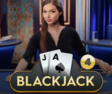 Blackjack 4