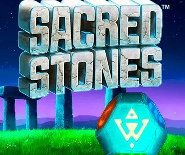 Sacred Stones