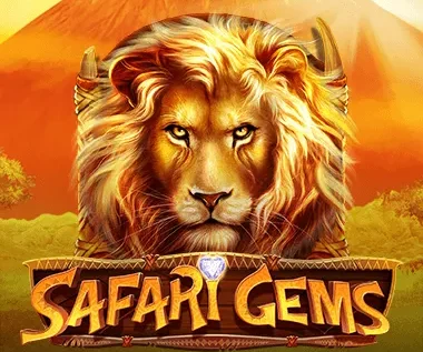 Safari Gems