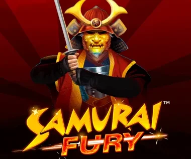Samurai Fury