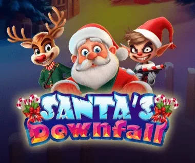 Santa’s Downfall