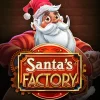 Santa’s Factory