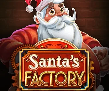 Santa’s Factory