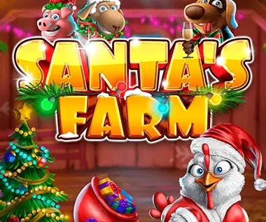 Santa’s Farm