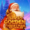 Santa’s Golden Christmas