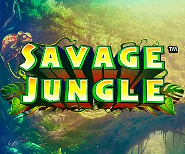 Savage Jungle