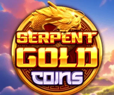 Serpent Gold Coins