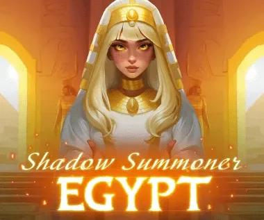 Shadow Summoner Egypt